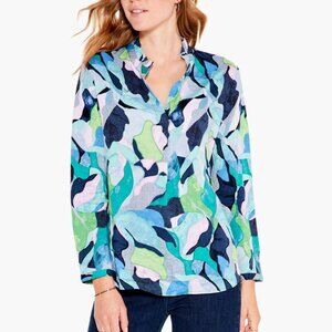 NIC+ZOE Women's Frozen Tundra Top